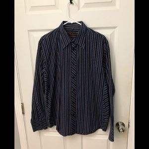 Ben Sherman dress shirt